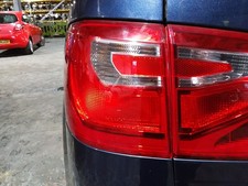 TAIL LIGHT LH SEAT ALHAMBRA MK2 (7N) 2010 TO 2021 CR TDI SE DSG 5 DOOR MPV