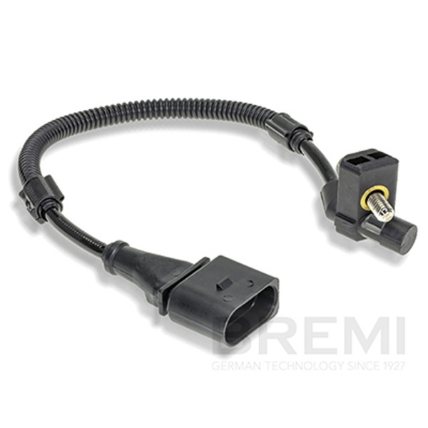 Kurbelwellensensor Impulsgeber Bremi 60561 FüR Vw Touran 1T1 1T2 Golf 5 1K1 Plus-image