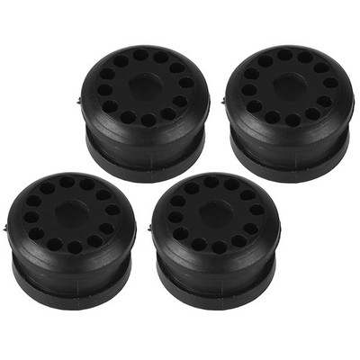 4 Rubber Transfer Case Shift Linkage Bushing fit for Dodge Ram 1500 2500 3500 po