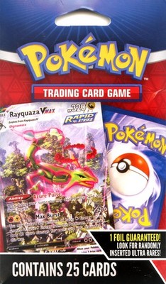 pokemon 24 cards 1 foil walmart Trading Card Game TCG 25 Pack with Gauranteed with Randomly Inserted Ultra Rares : Toys & Games Collect Pokémon from the Unova region with the Unova Victini Illustration Collection Is It Worth It? -