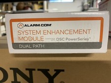 Alarm.com ADC-SEM210 Dual Path alarm communicator