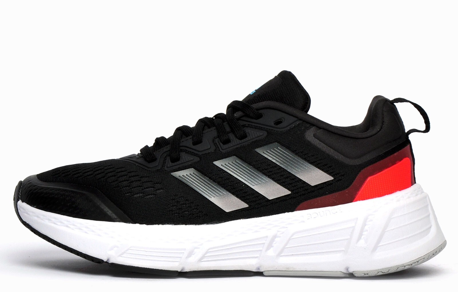 ADIDAS® Questar Bounce Mens Premium Running Shoes Fitness Trainers