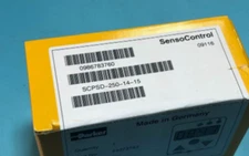 NEW PARKER SCPSD-250-14-15 Pressure Switch