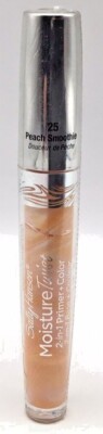 Sally Hansen Moisture Twist 2-in-1 Primer + Color Assorted Shades B1G2 SALE (L13