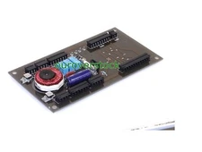 CROWN 113943 CONTROLLER DISTRIBUTION CARD