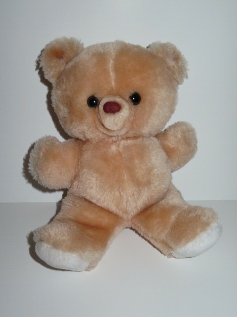 brahms lullaby stuffed animal