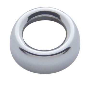 Automotive Toggle Switch Panel 6-Piece Toggle Switch Face Nut Covers For Peterbilt 379, 359 - Plastic, UP#40892 Safety Cover Toggle Switch