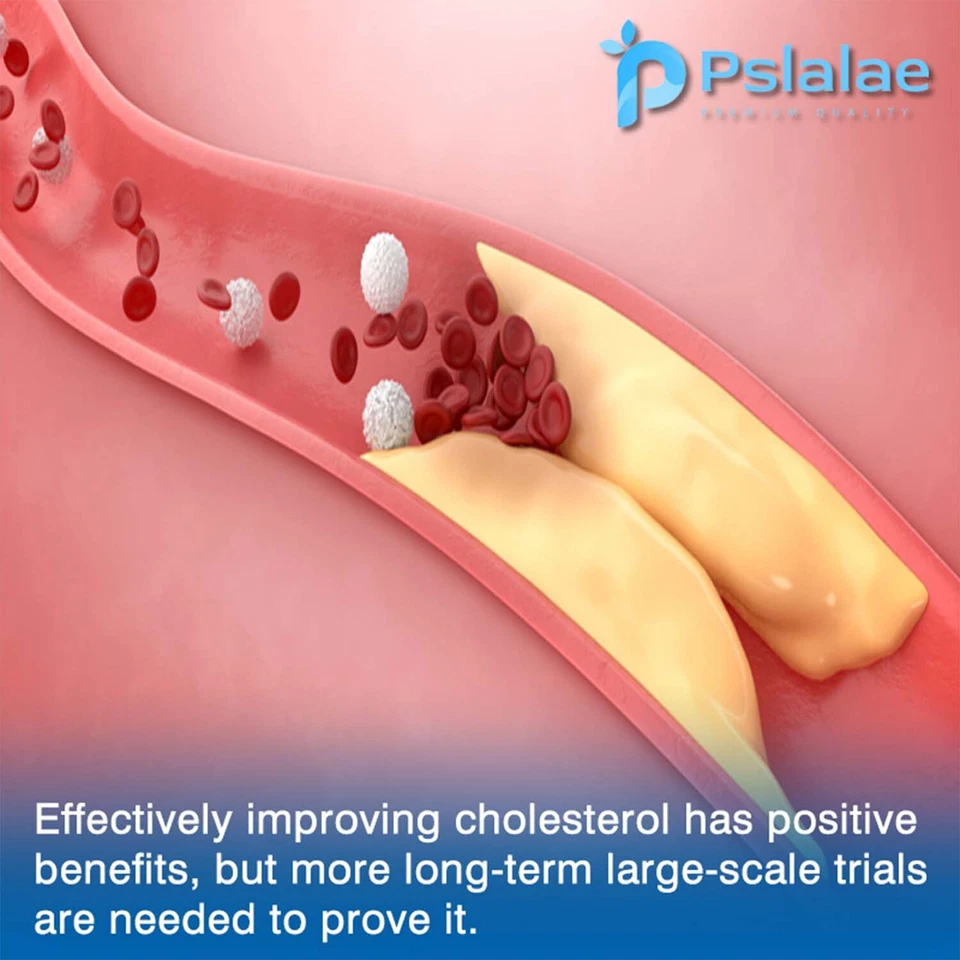 120pcs Glucomannan Konjac Root Extract 1800mg - Suppress Appetite, Weight Loss - Bild 4 von 4