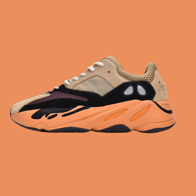 Size 11 - adidas Yeezy Boost 700 Enflame Amber for sale Size 11 - adidas Yeezy Boost 700 Enflame Amber for sale