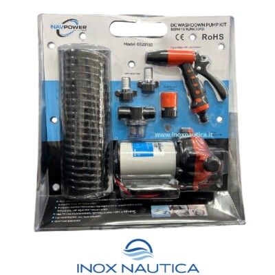 Kit révision autoportée tracteur tondeuse Husqvarna 599896501 Kit révision autoportée tracteur tondeuse Husqvarna 599896501