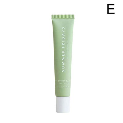 1x 15g Lip Butter Balm Birthday Cake Lip Balm Face Skin Care Tool Best