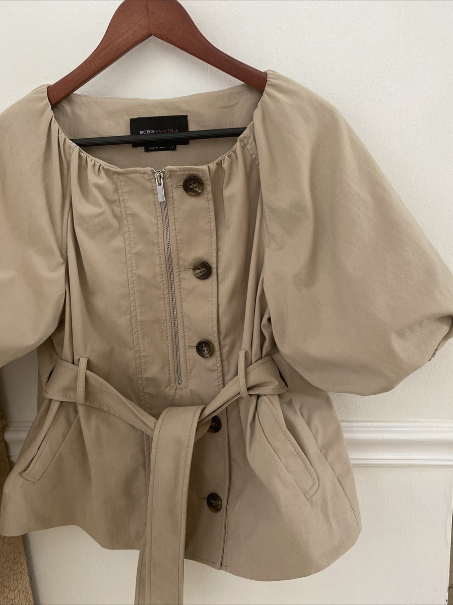 ★セール／即発♪★BCBGMAXAZRIA 長袖ガウン★ Women's Dresses, Gowns and Designer Clothing | BCBG