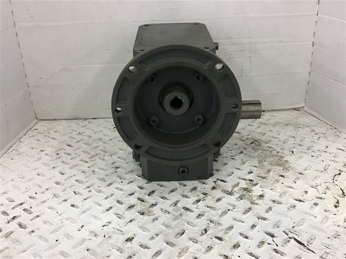 Sterling Electric 2262B0020562 Right Angle Gear Reducer 20:1
