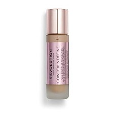 Makeup Revolution Conceal & Define Foundation...