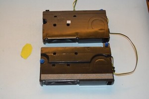 BN96-45632C Lautsprecher Paar Lautsprecher für Fernseher Samsung UE65NU7400UXZT