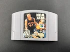 NBA Jam 99 (Nintendo 64, N64) Cartridge Only