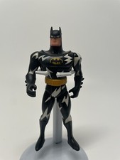 Batman The Animated Series Action Figure Lightning Strike 1993 Kenner  fig only