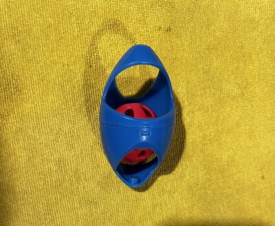 Unbranded Interactive Cat Toy With Plastic Ball
