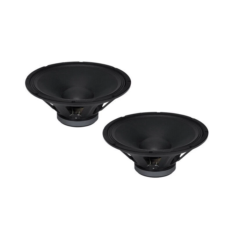 Peavey pr 15 replacement speaker sale