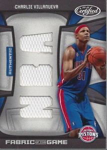 charlie villanueva jersey