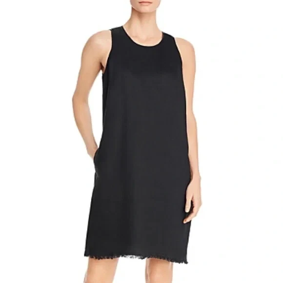 Two palms hotsell linen shift dress