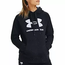 Under Armour Women's Hoodies & Sweatshirts