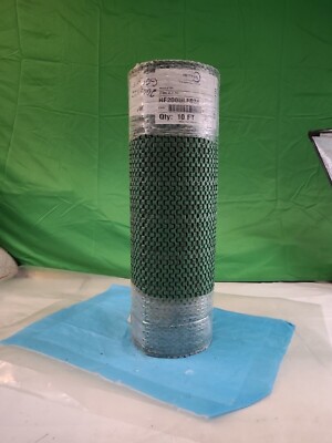 REGINA MATVEYOR HF200ULF024 CONVEYOR BELT 24'' Wide X 10' Long