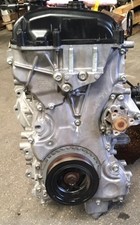04 05 Mazda 3 Engine 2.0l VIN F 8th DIGIT US MKT STD Emissions Fed  