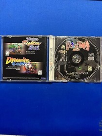 House of the Dead 2 (Sega Dreamcast, 1999)