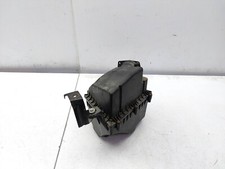 JAGUAR F-PACE X761 2016 CAJA FILTRO AIRE CARCASA GX73-9600-DB