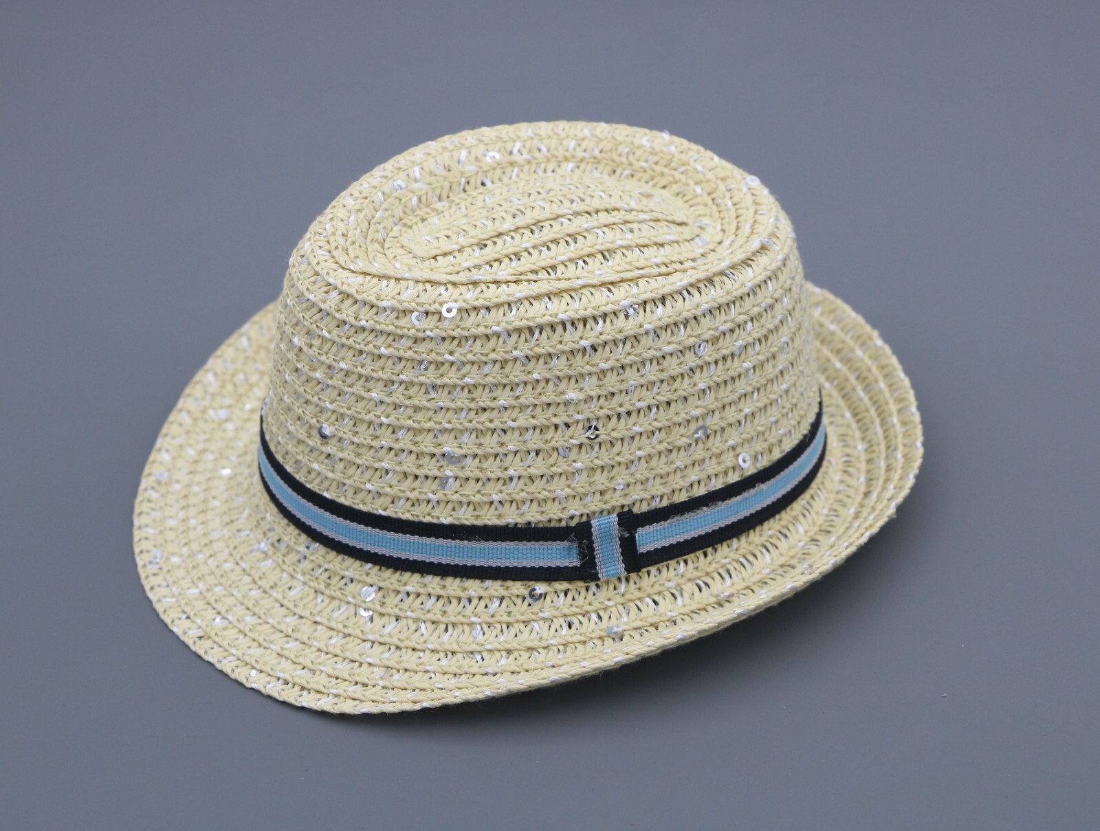 Summer Hat Bonnet for 18