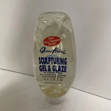 Queen Helene Sculpturing Gel Glaze