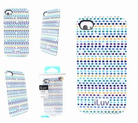 Iluv Festival Hardshell Case For Iphone 4/4s Protective Colorful Happy Cover on sale Iluv Festival Hardshell Case For Iphone 4/4s Protective Colorful Happy Cover on sale