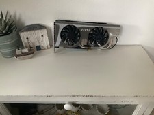 Msi Nividia Gtx 560ti twin fro…