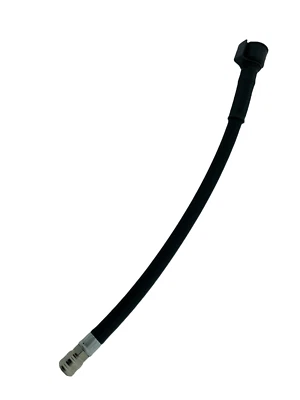 Ersatz Schlauch für Heimlich Ü6 + Ü9 Übungsfeuerlöscher inkl. Druckluftkupplung