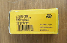 Blinkgeber Blinkrelais HELLA 4DB 006 716-041 UR