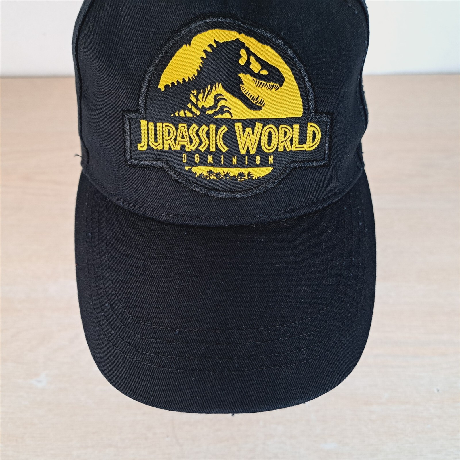 JURASSIC WORLD DOMINION ADJUSTABLE STRAPBACK BASE… - image 9