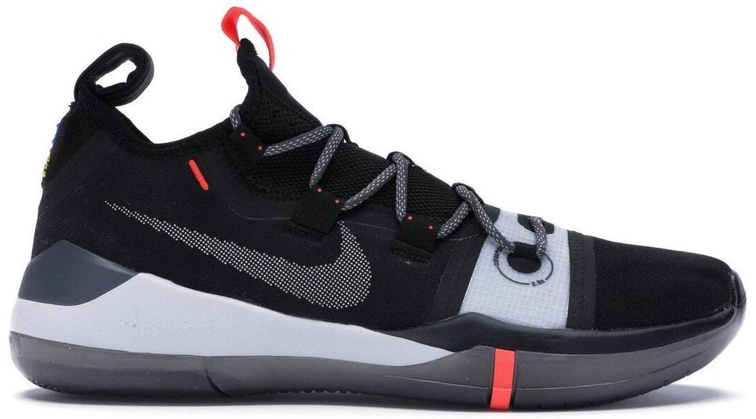 Nike Kobe A.D. 2018 Military Blue for Sale | Authenticity