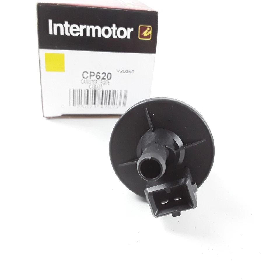 Solenoide de purga de bote para Hyundai Sonata Tucson Kia Spectra Rio (1995-2010) Foto 3 de 4