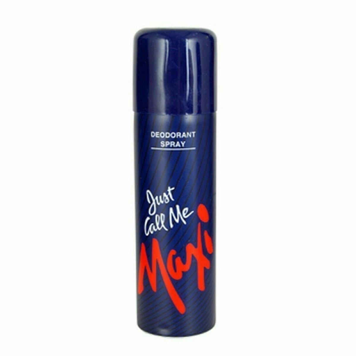 Just Call Me Maxi Perfume 100ml & Deodorant Body Spray For Unisex