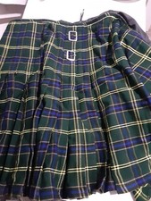 Highland kilt Company- Mens 36
