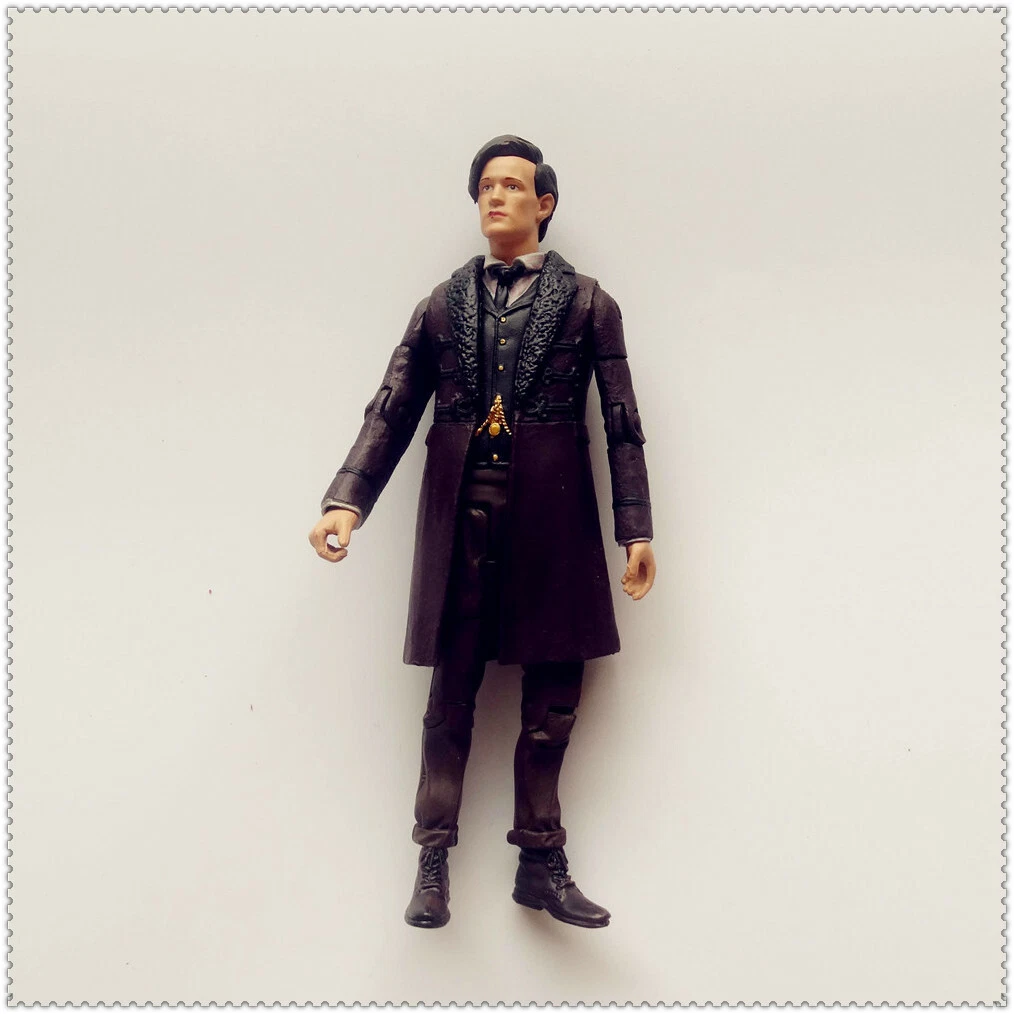 Dr who store purple coat