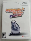 Mercury Meltdown: Revolution Nintendo Wii Game 2007 w/ Manual