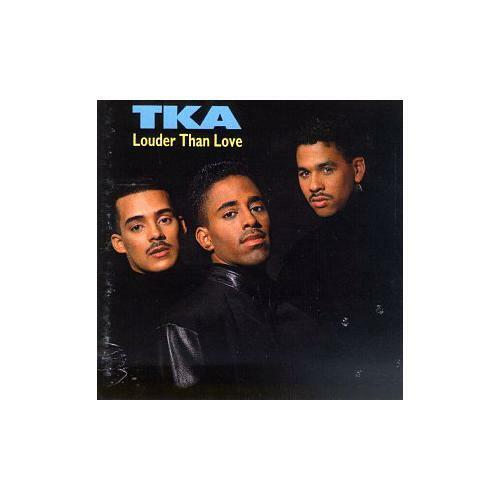 tka louder than love free download