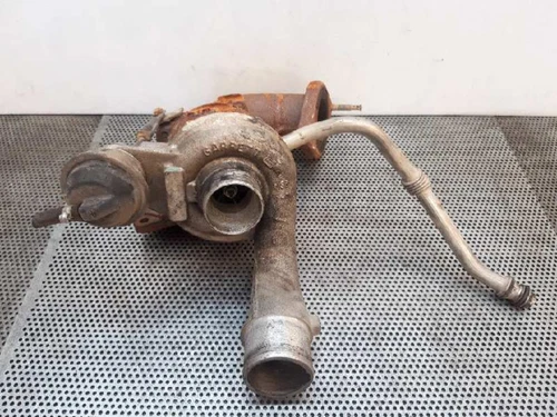 RCA4541651 Turbocompresor para RENAULT MEGANE I SCENIC (JA0) * 1999 954910 - Imagen 1 de 10
