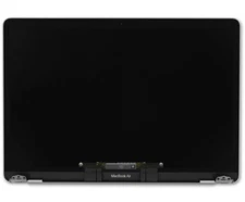 Grade C GENUINE MacBook Air A1932 2019 A2179 2020 LCD Screen Assembly Space Gray