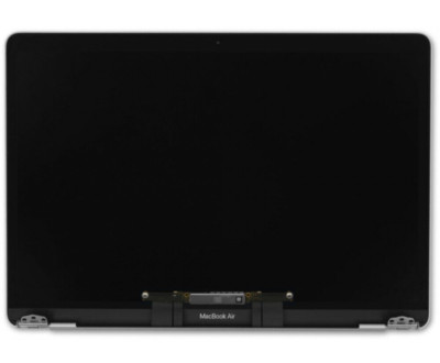 Grade C GENUINE MacBook Air A1932 2019 A2179 2020 LCD Screen Assembly Space Gray