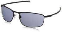 Oakley Conductor 8 Sunglasses, Mens, Conductor 8, Matte Noir/gris, 60 Oakley Conductor 8 Sunglasses, Mens, Conductor 8, Matte Noir/gris, 60