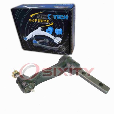 Mevotech Supreme MK7217T Steering Idler Arm for XK7217 TK7217T K7217T K7217 jt