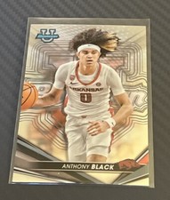 2022-23 Bowman’s Best U Rookie #79 Anthony Black 